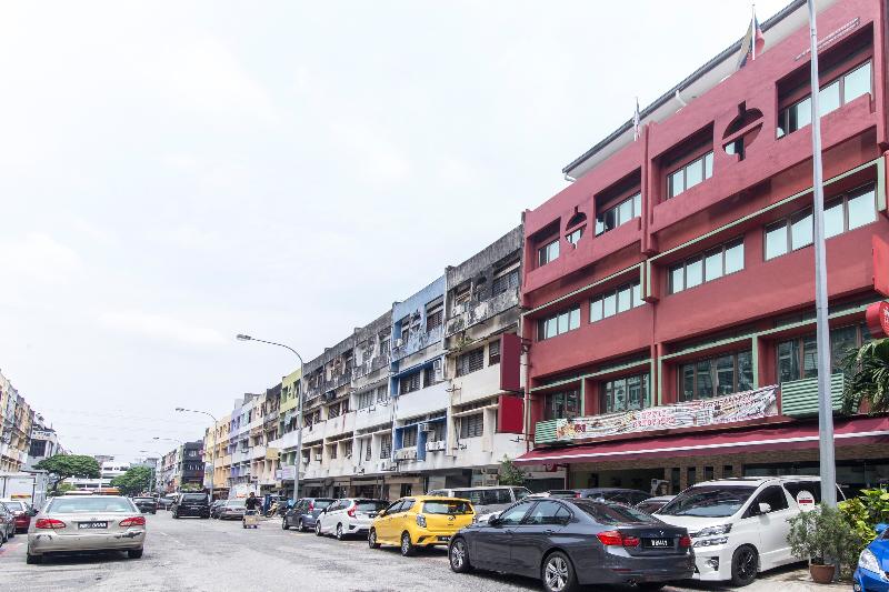 Twin Hotel By Zen Rooms