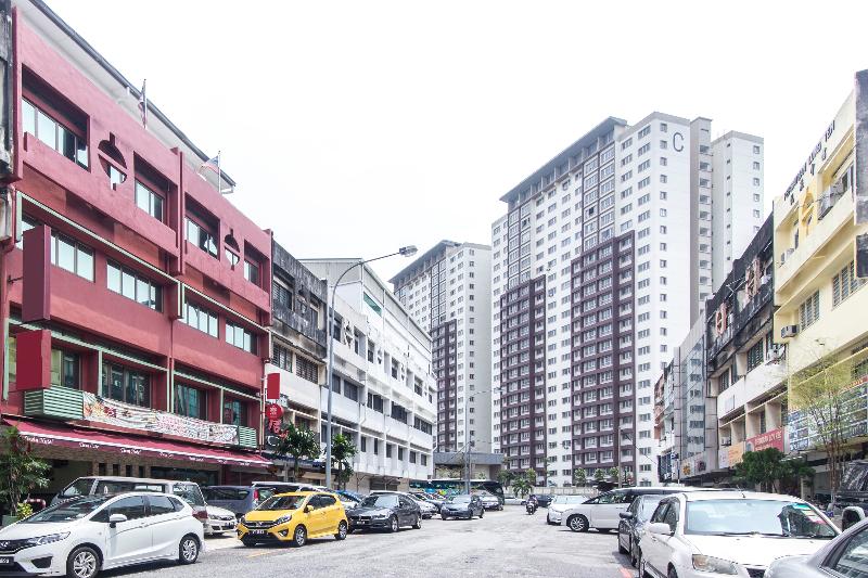 Twin Hotel By Zen Rooms