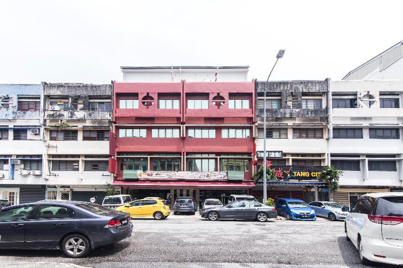 Twin Hotel By Zen Rooms