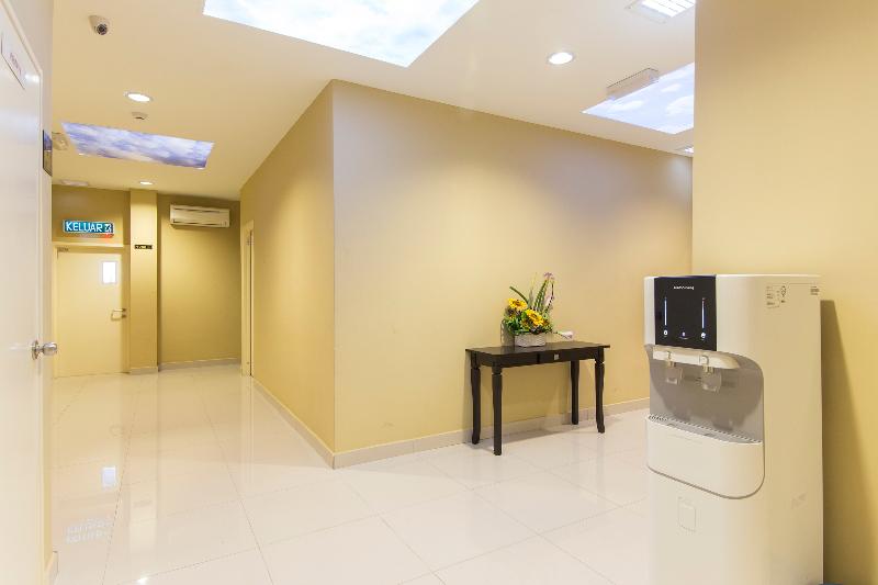 Twin Hotel By Zen Rooms