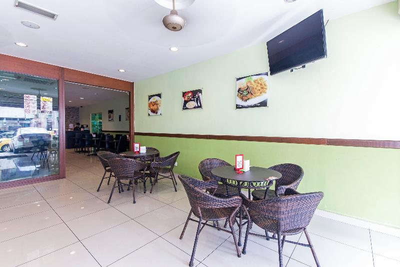 Twin Hotel By Zen Rooms