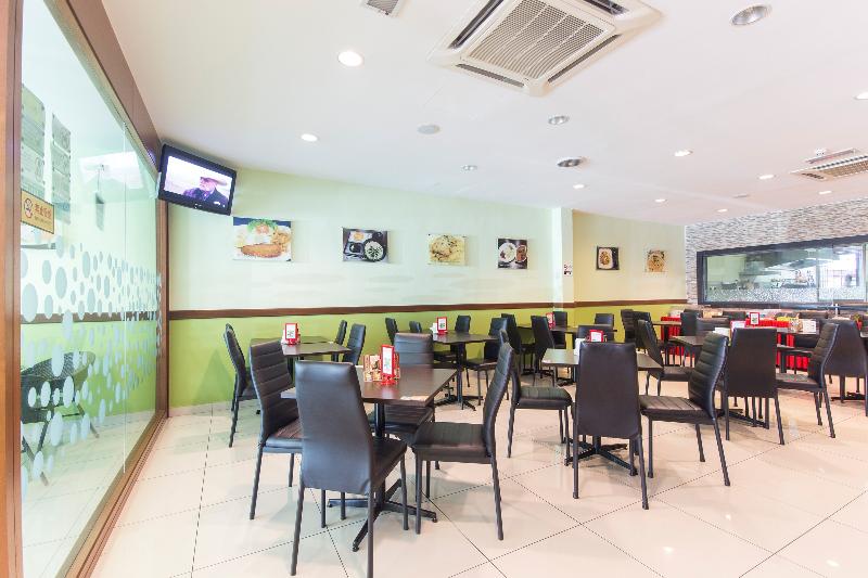 Twin Hotel By Zen Rooms