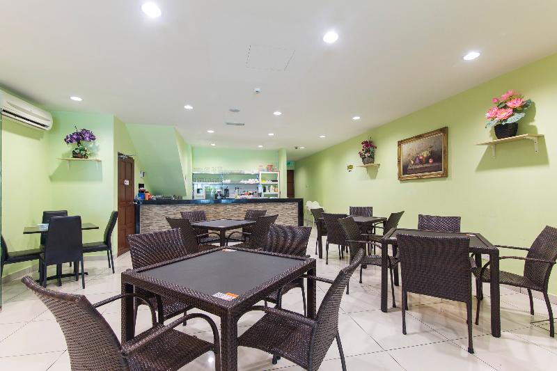 Twin Hotel By Zen Rooms