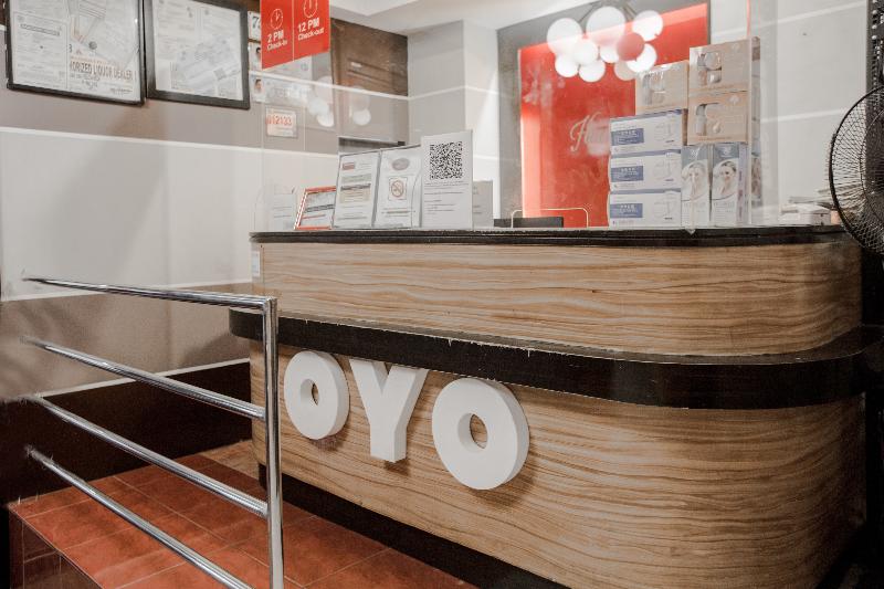 Zen Rooms Haeinsa Condotel Qc