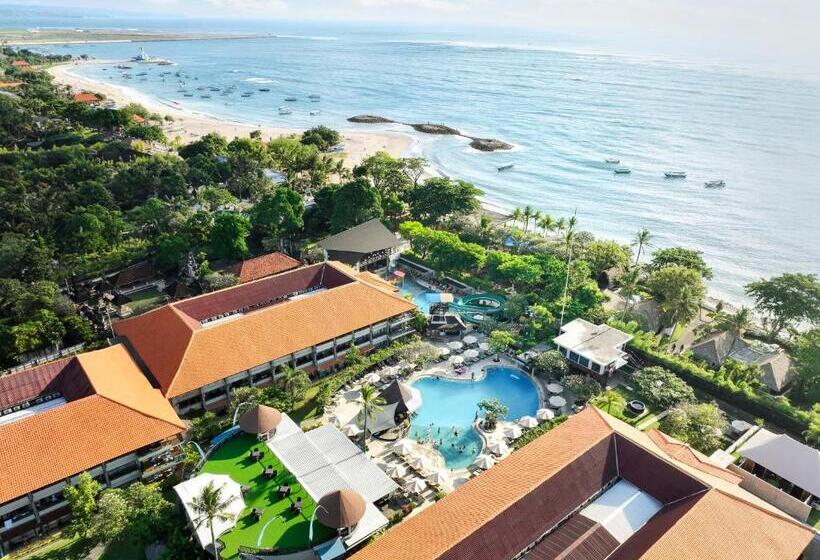Bali Dynasty Resort