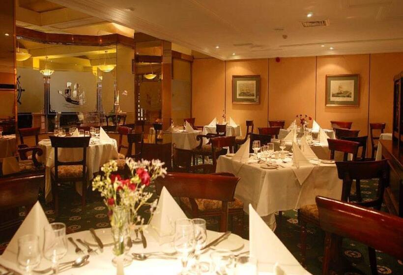 Brandon Hotel Conference & Leisure Centre