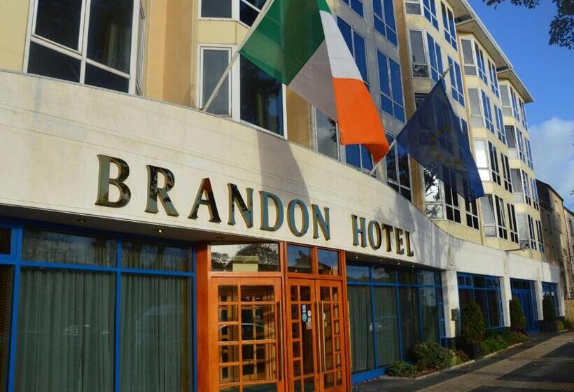 Brandon Hotel Conference & Leisure Centre