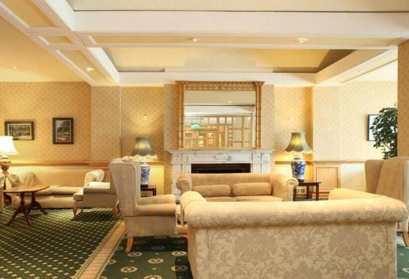 Brandon Hotel Conference & Leisure Centre