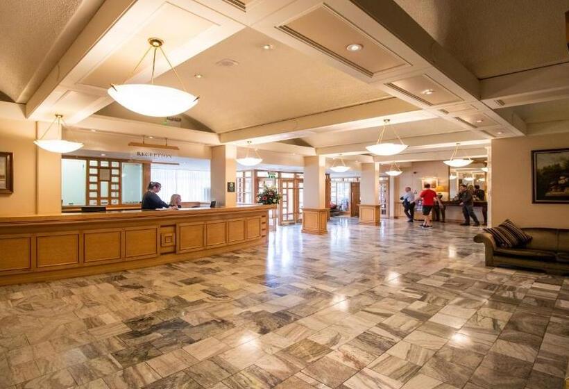 Brandon Hotel Conference & Leisure Centre