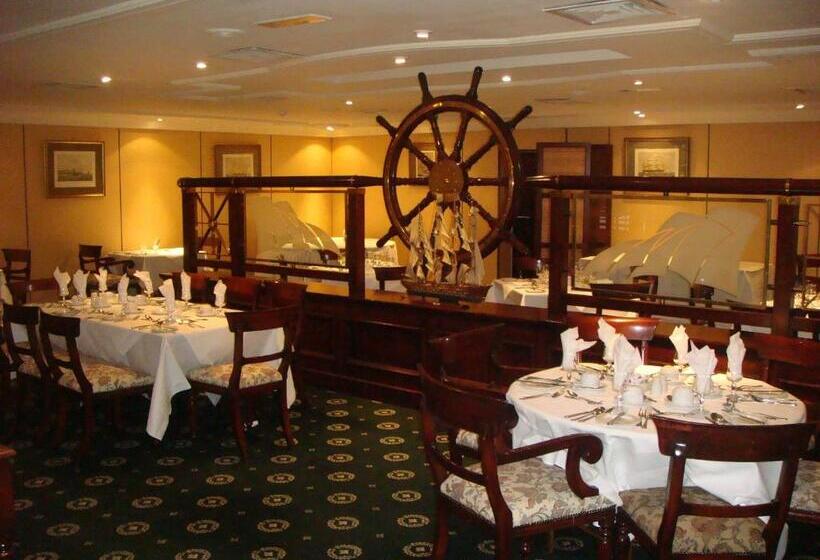 Brandon Hotel Conference & Leisure Centre