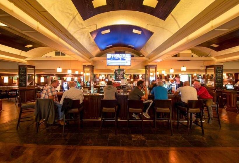 Brandon Hotel Conference & Leisure Centre