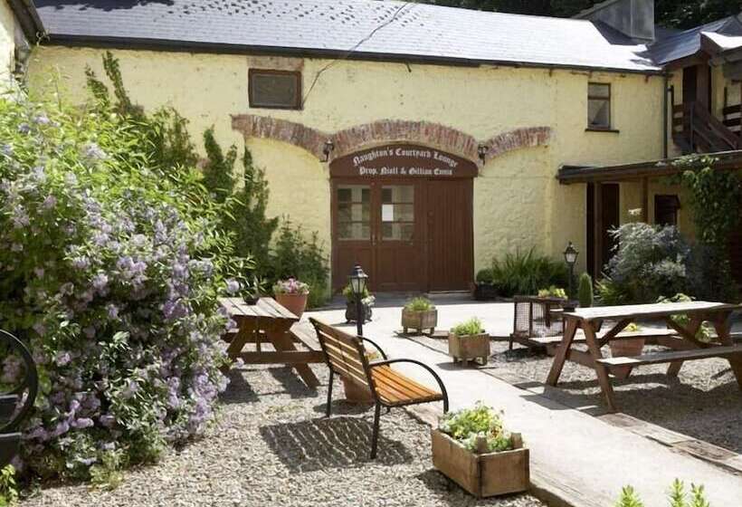 Carrygerry Country House