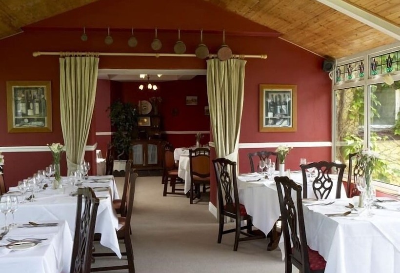 Carrygerry Country House