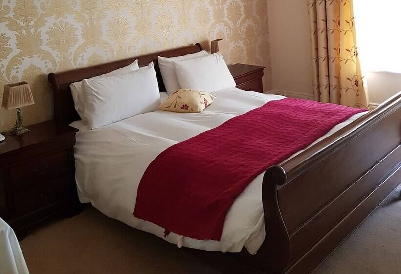 Carrygerry Country House