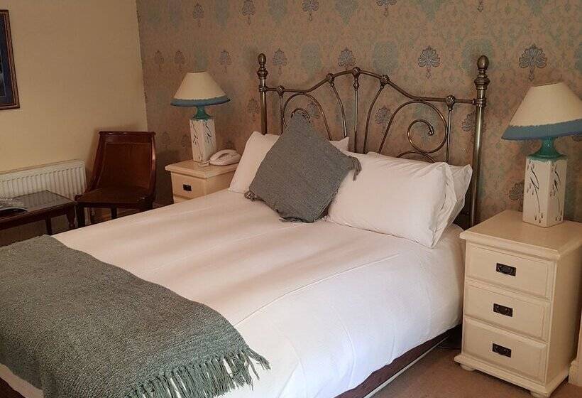 Carrygerry Country House