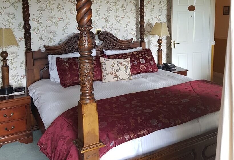 Carrygerry Country House