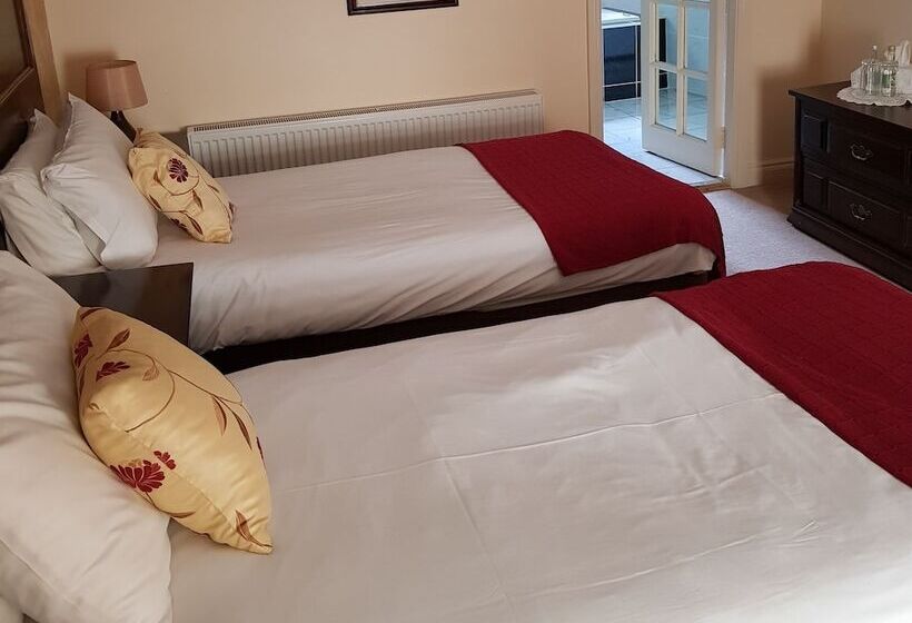 Carrygerry Country House