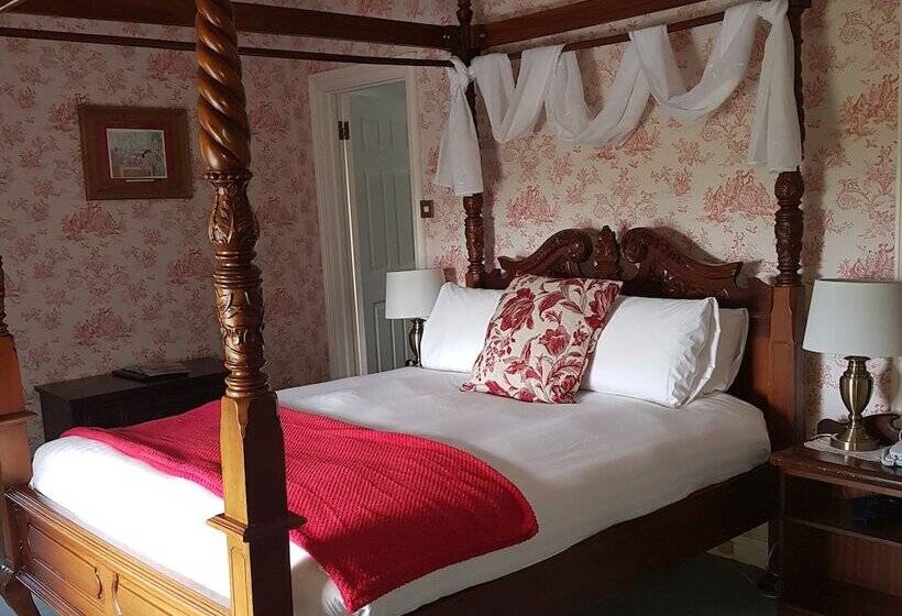 Carrygerry Country House