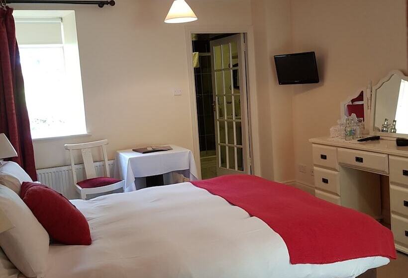 Carrygerry Country House