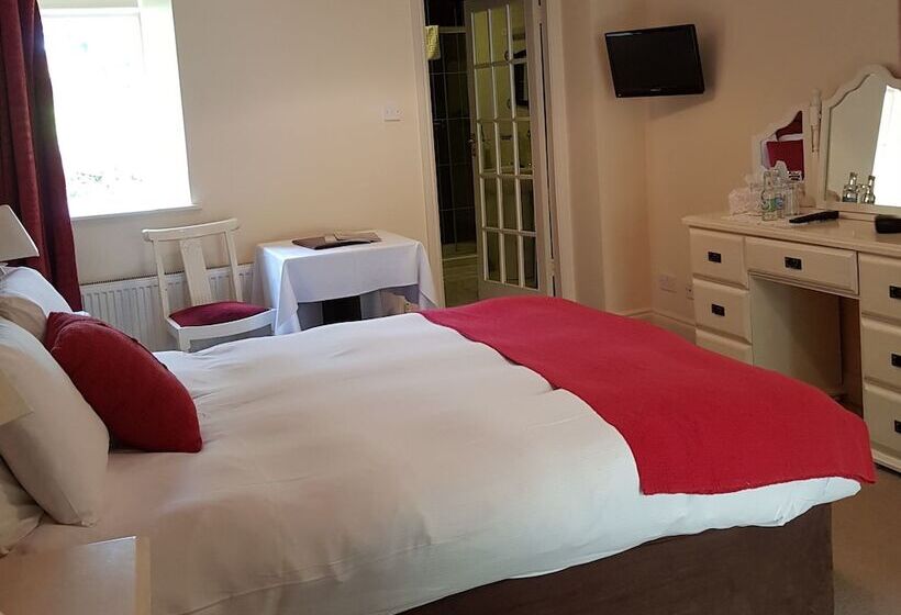 Carrygerry Country House