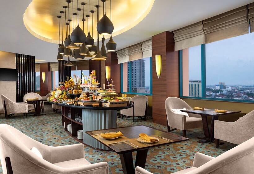 Ciputra Semarang Managed By Swiss Belhotel International
