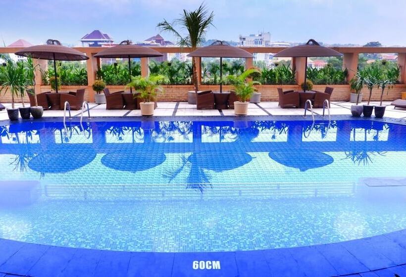 Ciputra Semarang Managed By Swiss Belhotel International