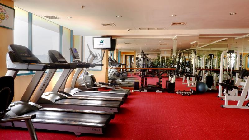 Ciputra Semarang Managed By Swiss Belhotel International