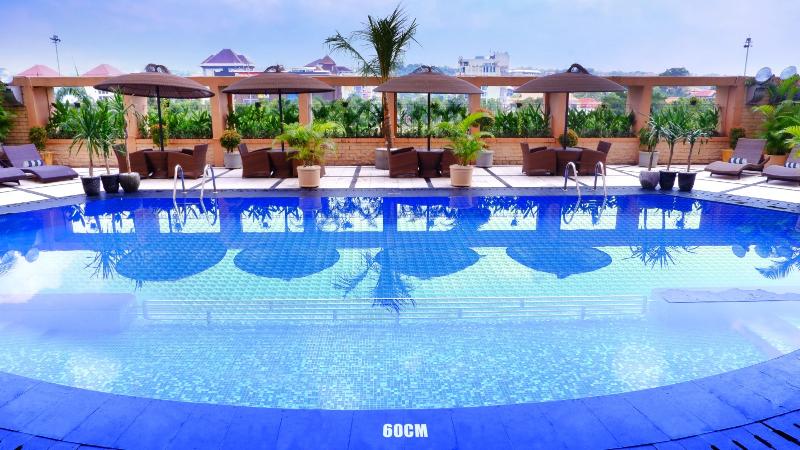 Ciputra Semarang Managed By Swiss Belhotel International