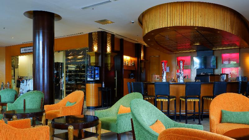 Ciputra Semarang Managed By Swiss Belhotel International