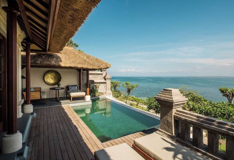 Four Seasons Resort Bali At Jimbaran Bay