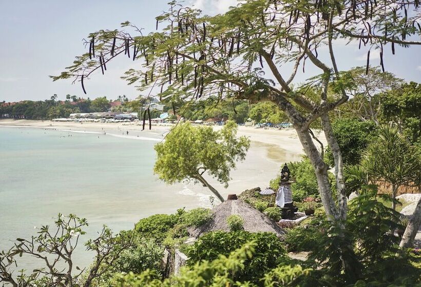 Four Seasons Resort Bali At Jimbaran Bay