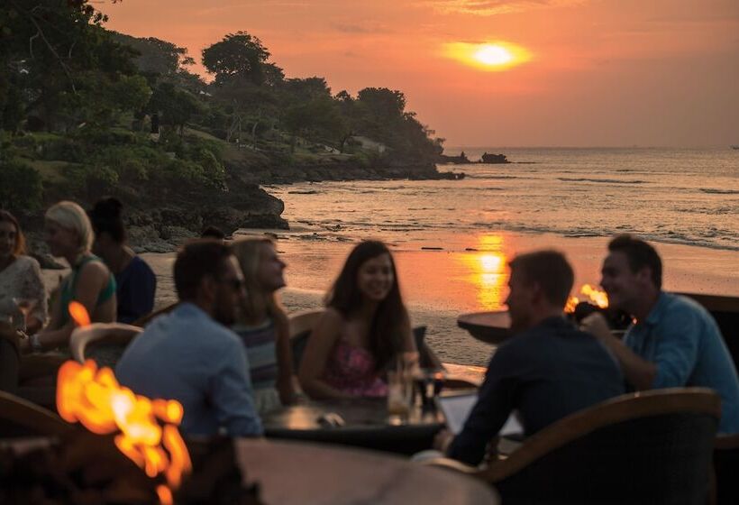 Four Seasons Resort Bali At Jimbaran Bay