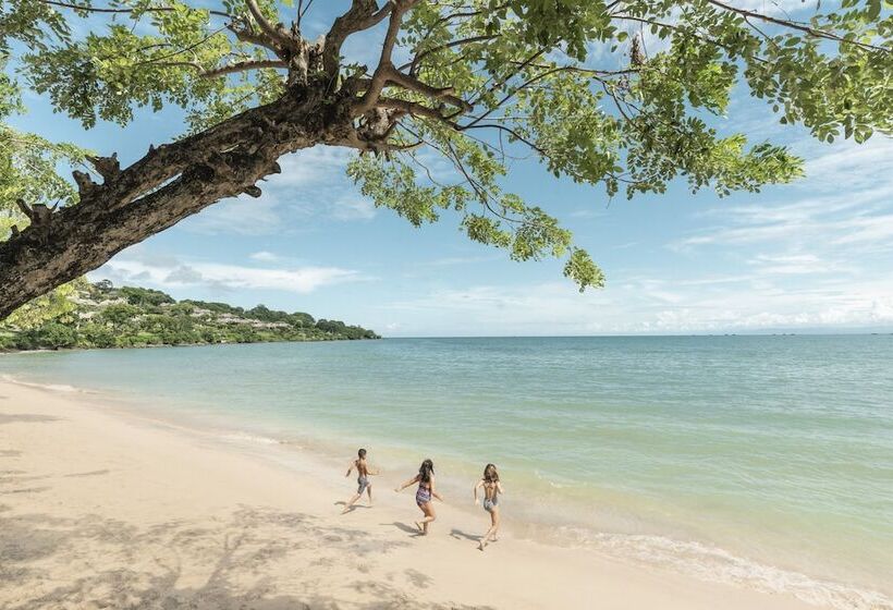 Four Seasons Resort Bali At Jimbaran Bay