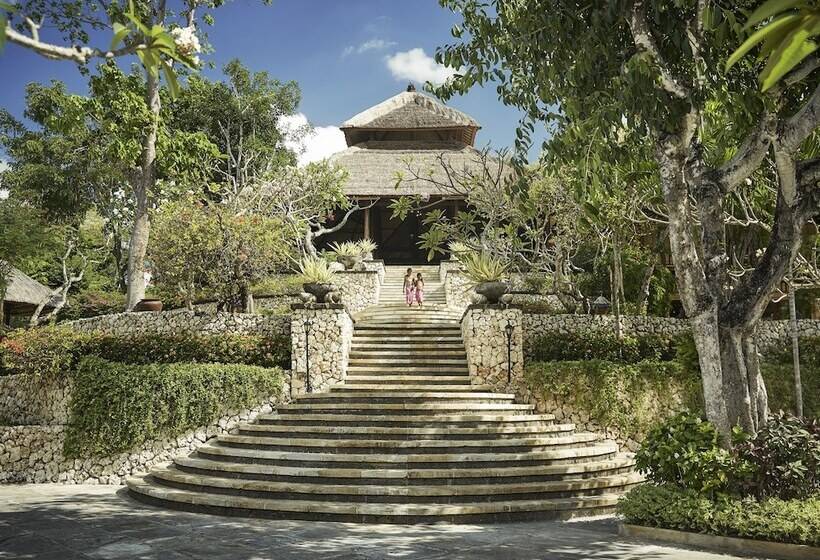 Four Seasons Resort Bali At Jimbaran Bay