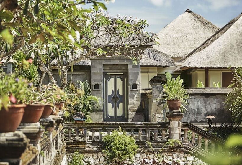 Four Seasons Resort Bali At Jimbaran Bay