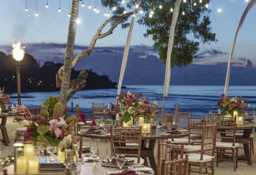 Four Seasons Resort Bali At Jimbaran Bay