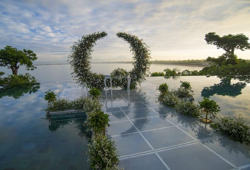 Four Seasons Resort Bali At Jimbaran Bay
