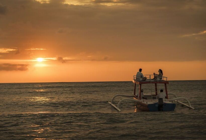 Four Seasons Resort Bali At Jimbaran Bay