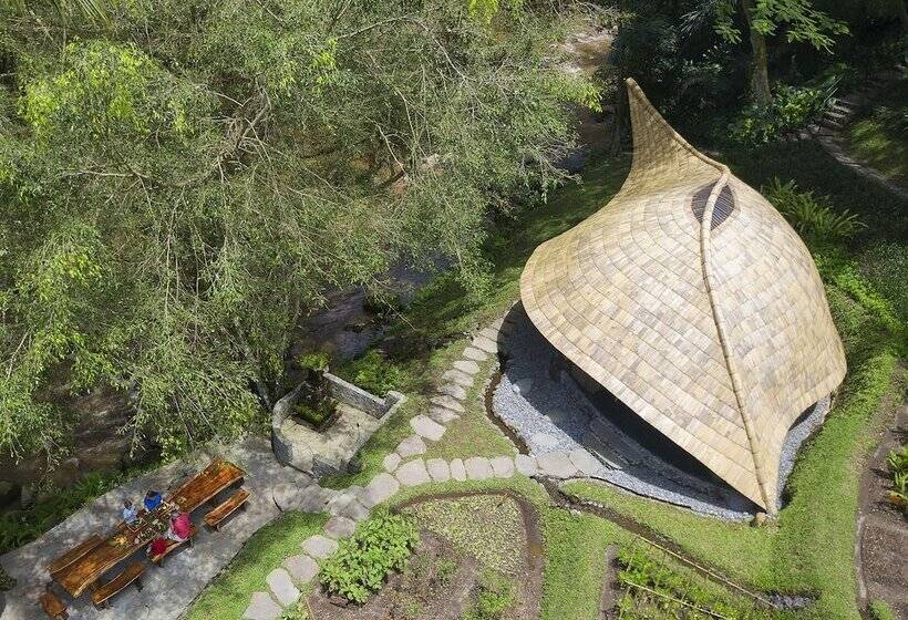 Four Seasons Resort Bali At Sayan