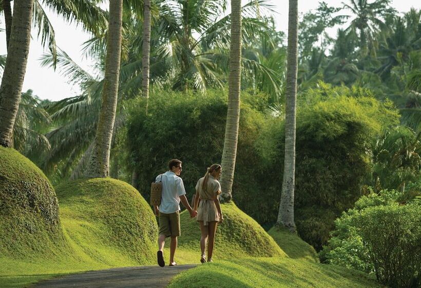 Four Seasons Resort Bali At Sayan