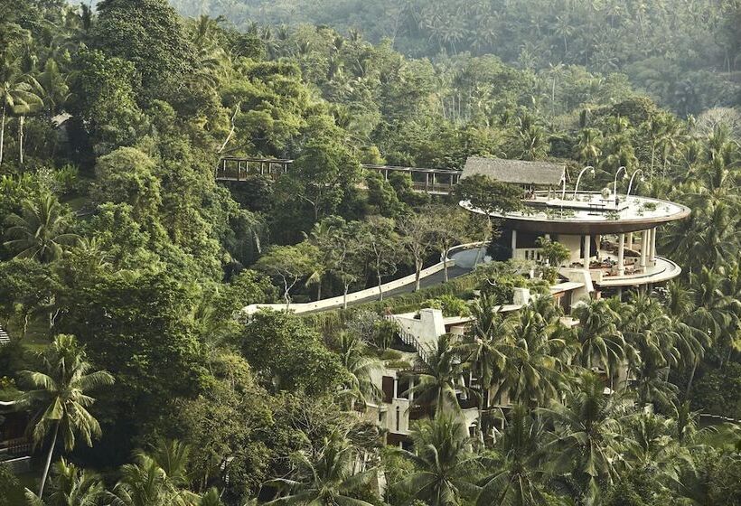 Four Seasons Resort Bali At Sayan