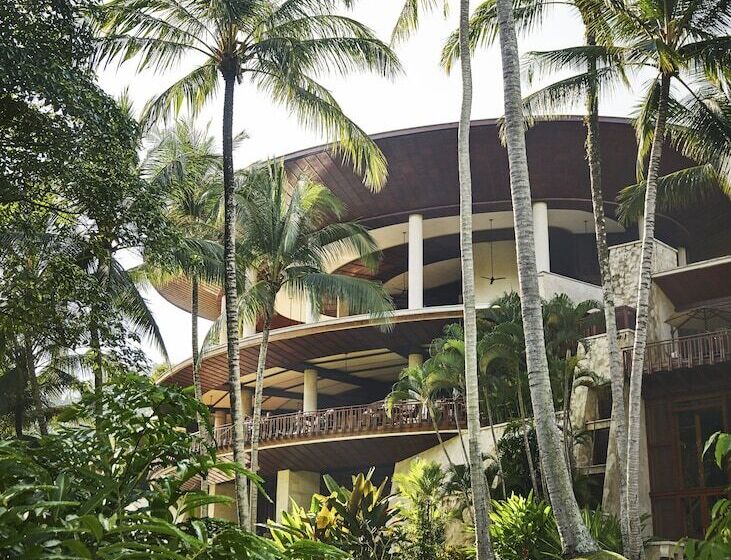 Four Seasons Resort Bali At Sayan