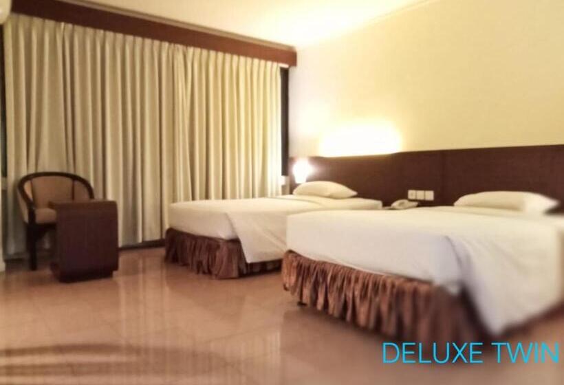 בית מלון כפרי A  Bahtera Residence