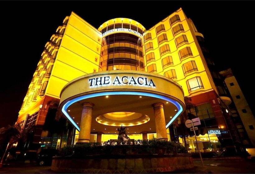 The Acacia Hotel Jakarta