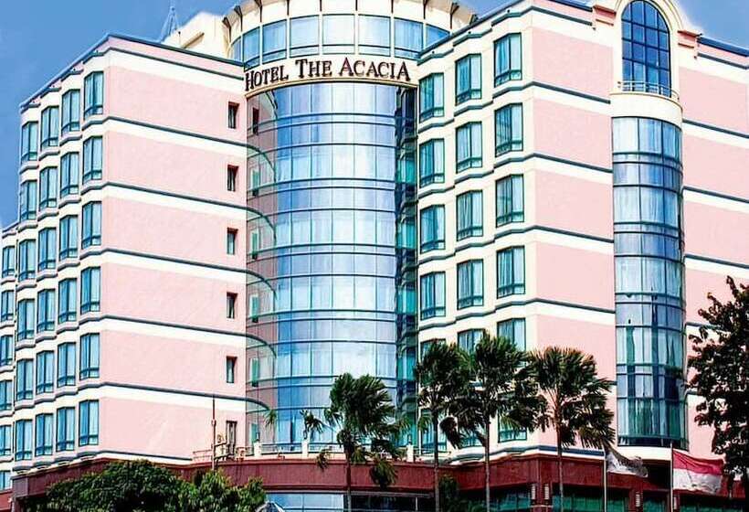 The Acacia Hotel Jakarta