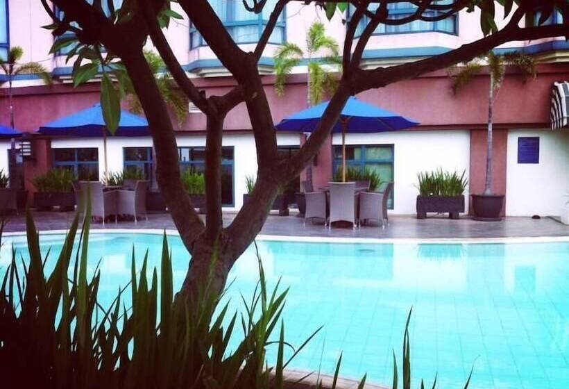 The Acacia Hotel Jakarta