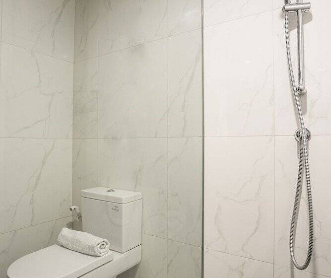 The Acacia Hotel Jakarta