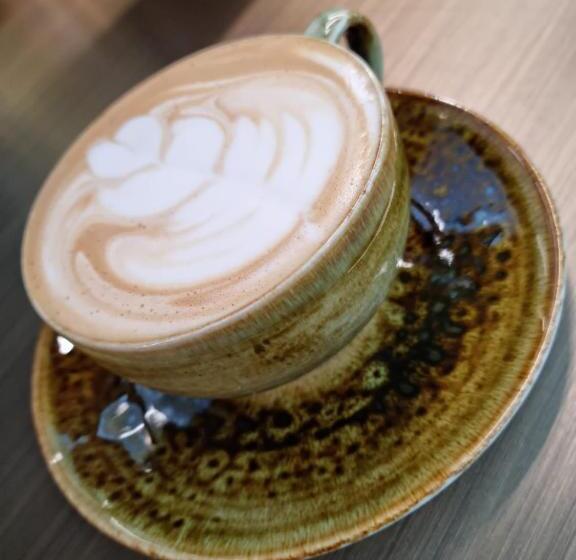 هتل Academy Plaza