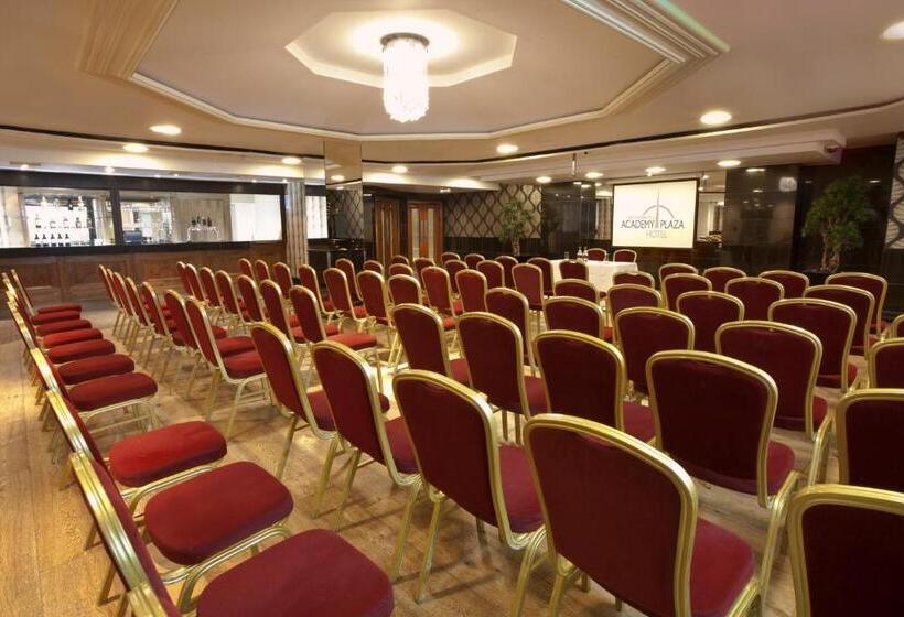 هتل Academy Plaza