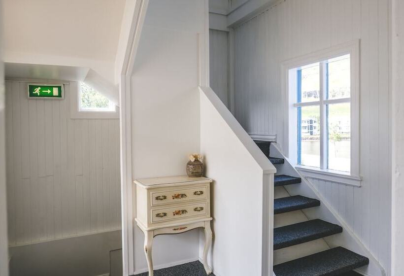 Snæfell Hotel By Aldan